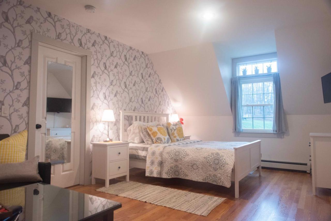 Moonshadow B&B Hammondsport Exterior foto