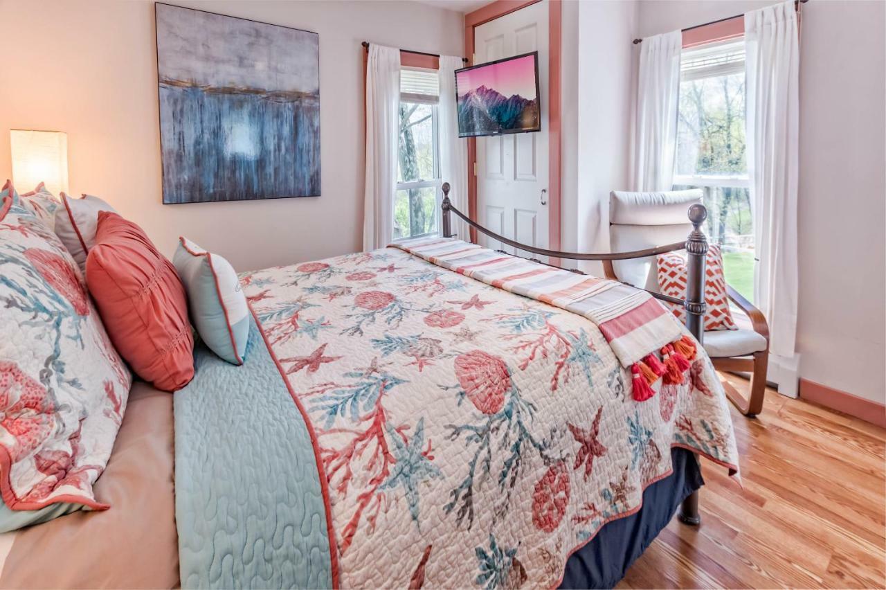 Moonshadow B&B Hammondsport Exterior foto