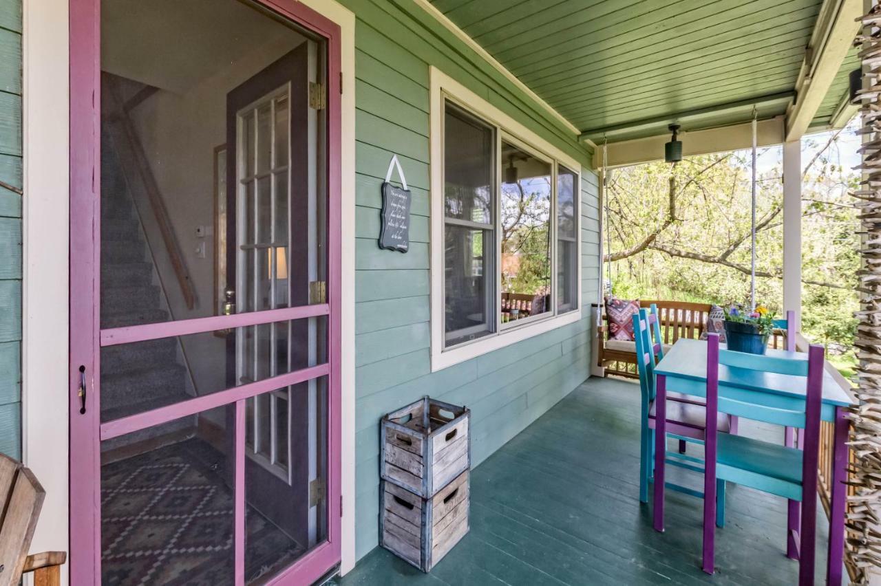 Moonshadow B&B Hammondsport Exterior foto